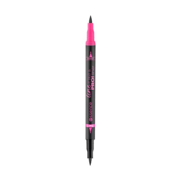 Delineador de Ojos Line It Like a Pro