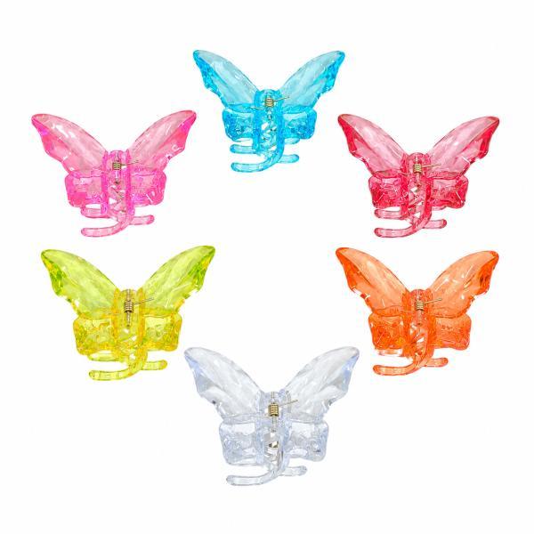 Prensas de Mariposa