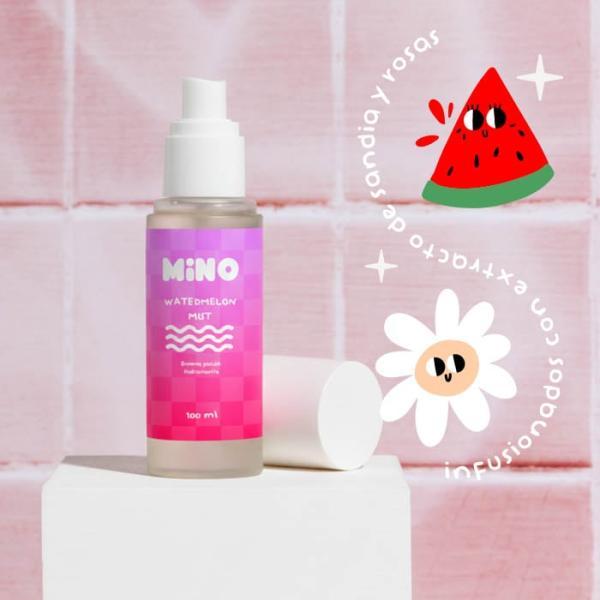 Tonico Facial Mino de Sandia