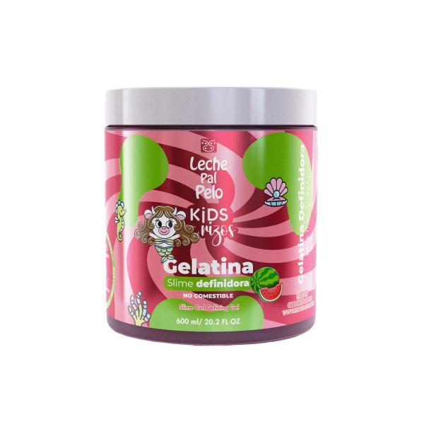 Activador de Rizos Gelatina