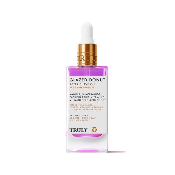 Aceite Corporal Glazed Donut 90ml