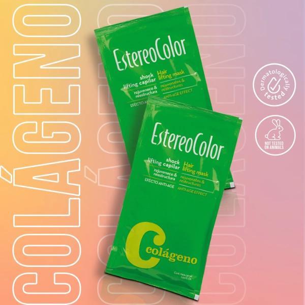 Mascarilla Capilar Nutritiva de