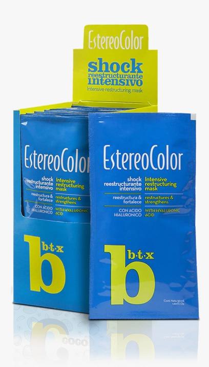 Mascarilla Capilar Nutritiva de