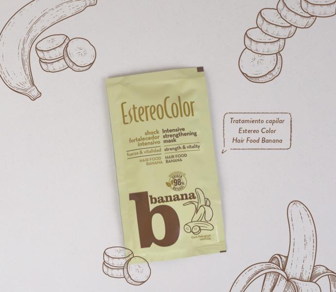 Mascarilla Capilar Nutritiva de