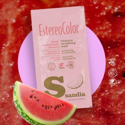 Mascarilla Capilar Nutritiva de
