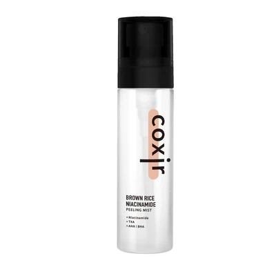 Tonico Facial Peeling de Niacinamida & Arroz integral
