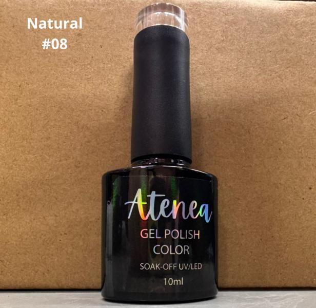 Esmalte Natural