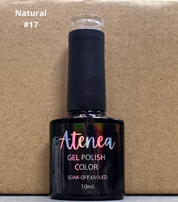 Esmalte Natural
