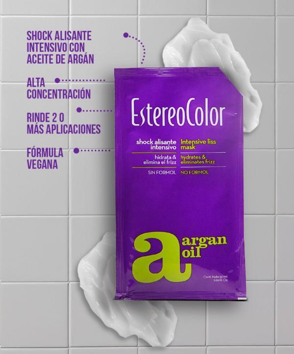 Mascarilla Capilar Nutritiva de
