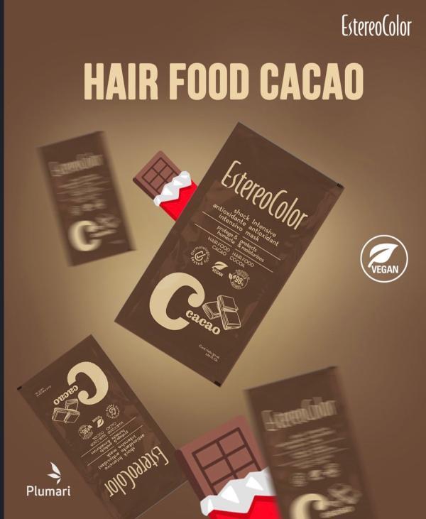 Mascarilla Capilar Nutritiva de