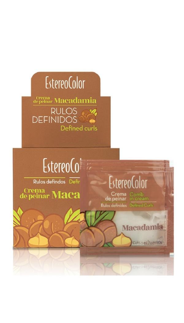 Crema para Peinar