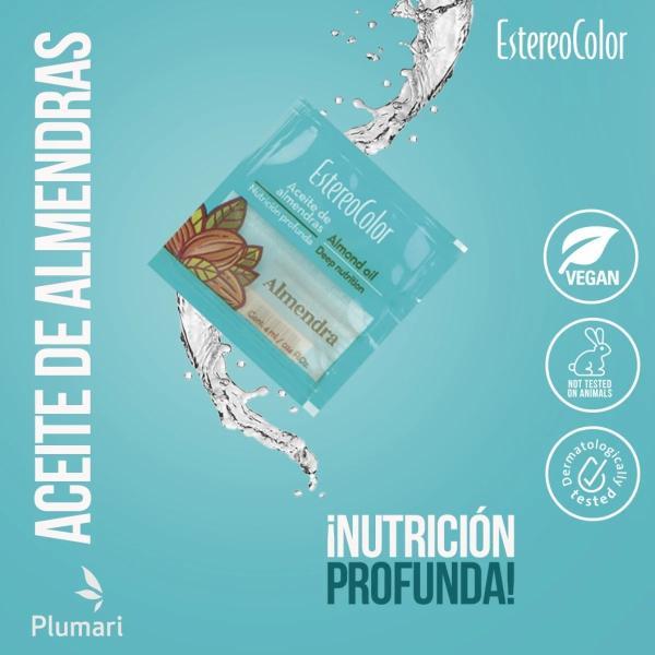 Aceite Capilar