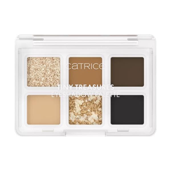 Sombras De Ojos Tiny Treasures