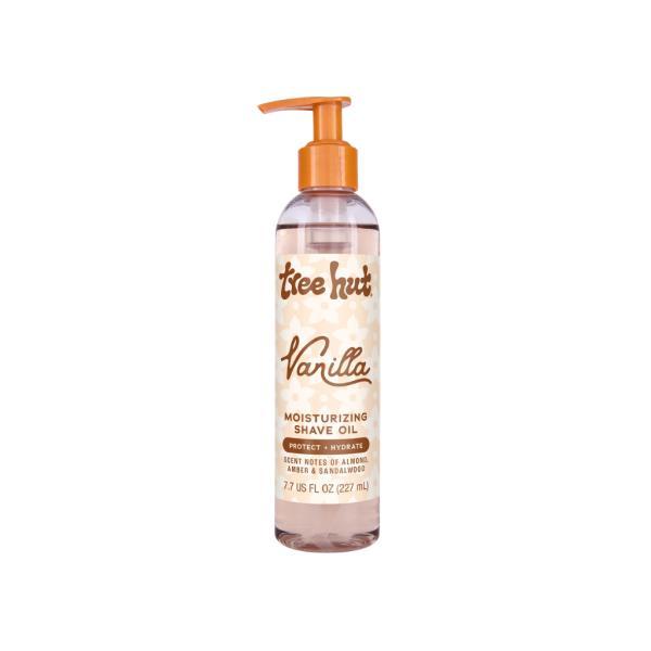 Aceite Corporal 227ml para Afeitar de