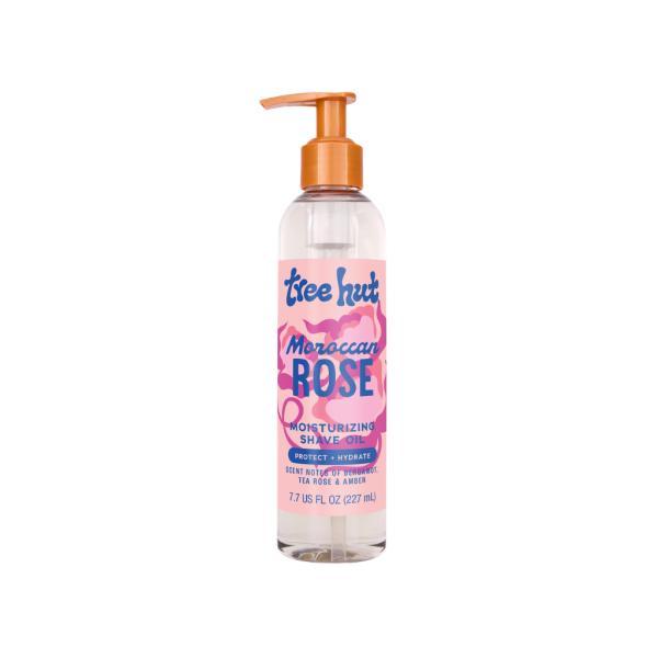 Aceite Corporal 227ml para Afeitar de
