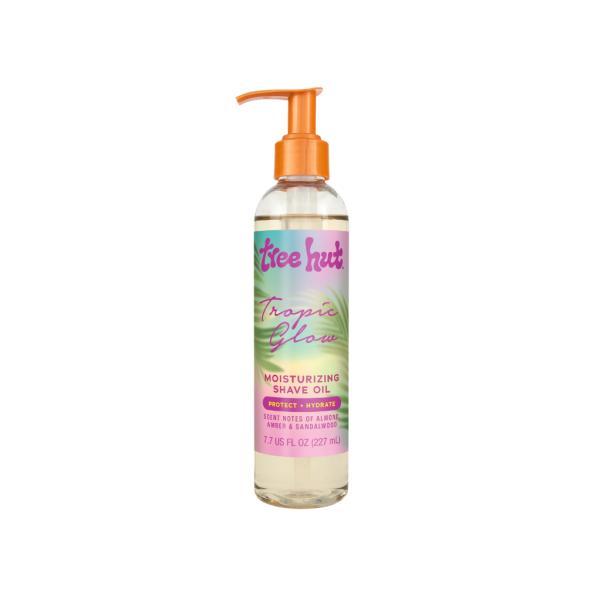 Aceite Corporal 227ml para Afeitar de