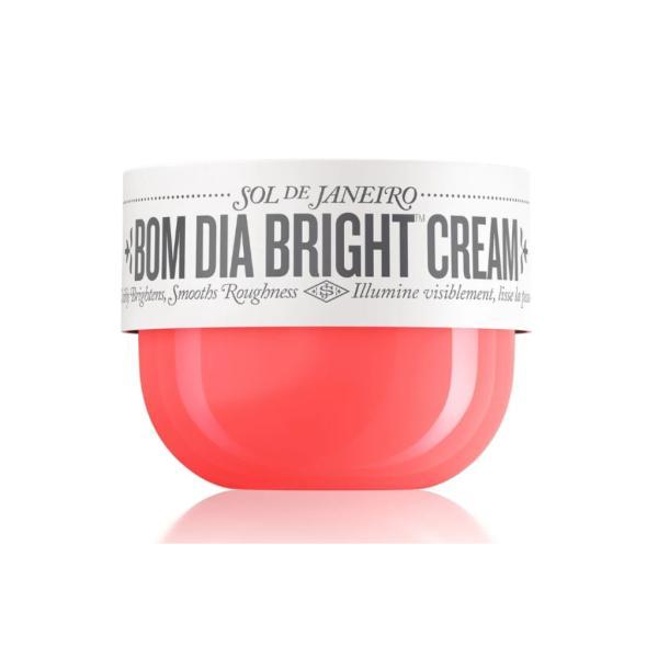 Crema Corporal