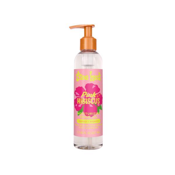 Aceite Corporal 227ml para Afeitar de