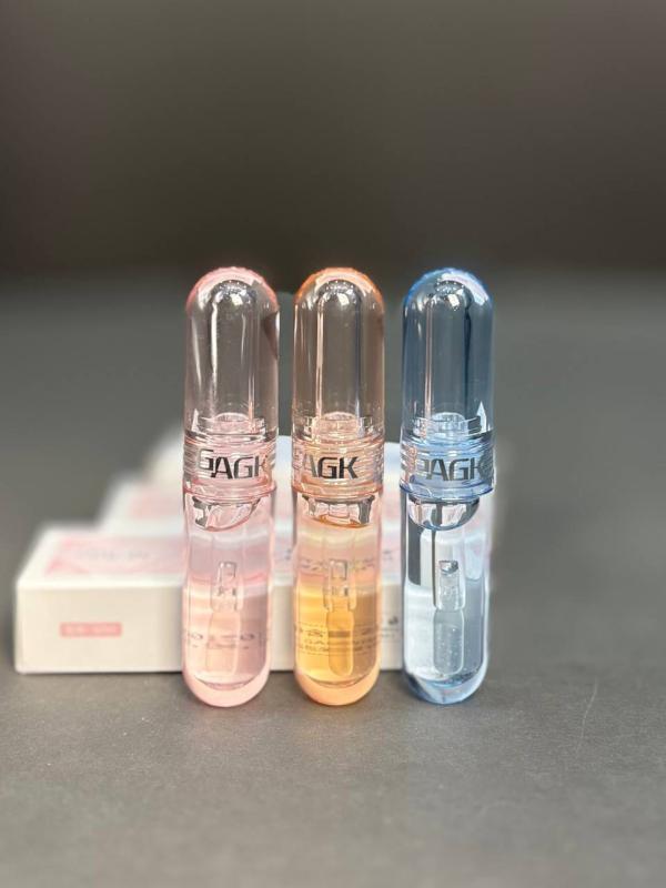 Brillo de Labios