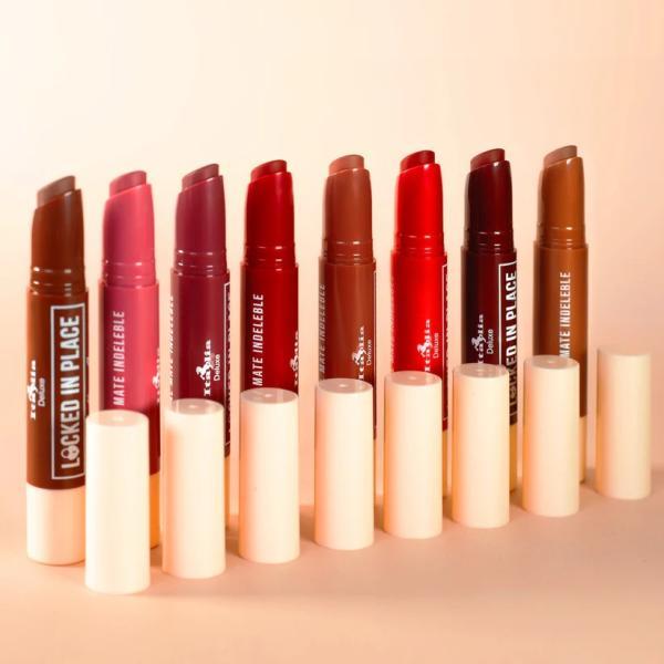 Labial Matte Indeleble