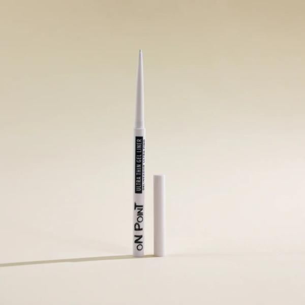Delineador de Ojos en Gel Ultra Fino On Point