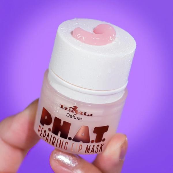 Brillo de Labios Mascarilla Reparadora P.H.A.T