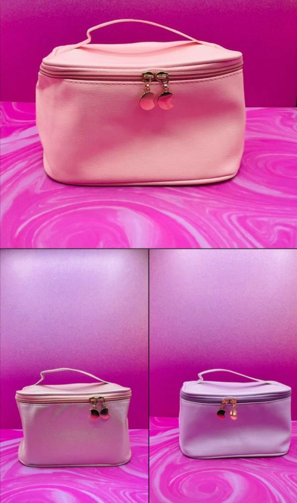 Cosmetiquera 1001PU