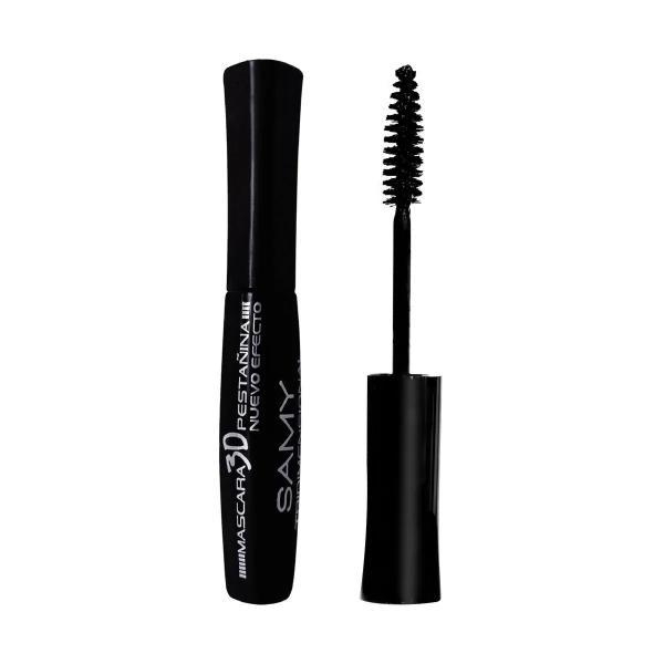 Mascara de Pestañas 3D Tridimensional