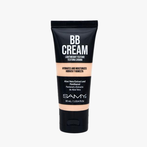Base Liquida BB Cream