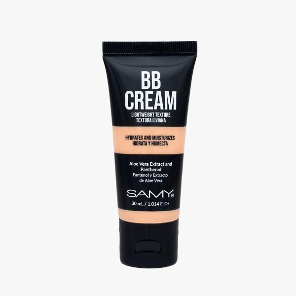 Base Liquida BB Cream