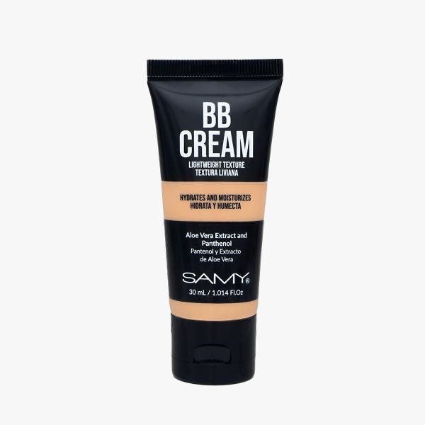 Base Liquida BB Cream