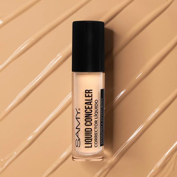 Corrector Liquido