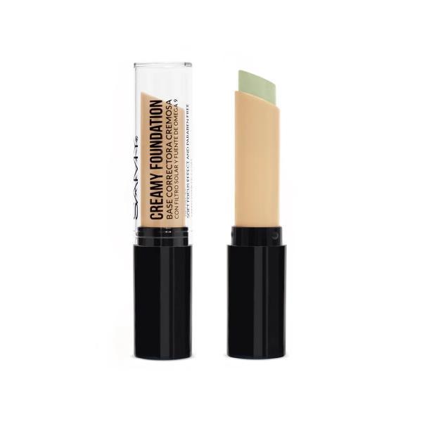 Corrector en Barra
