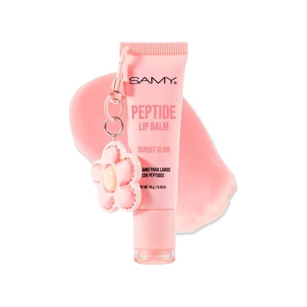 Balsamo Labial con Peptidos