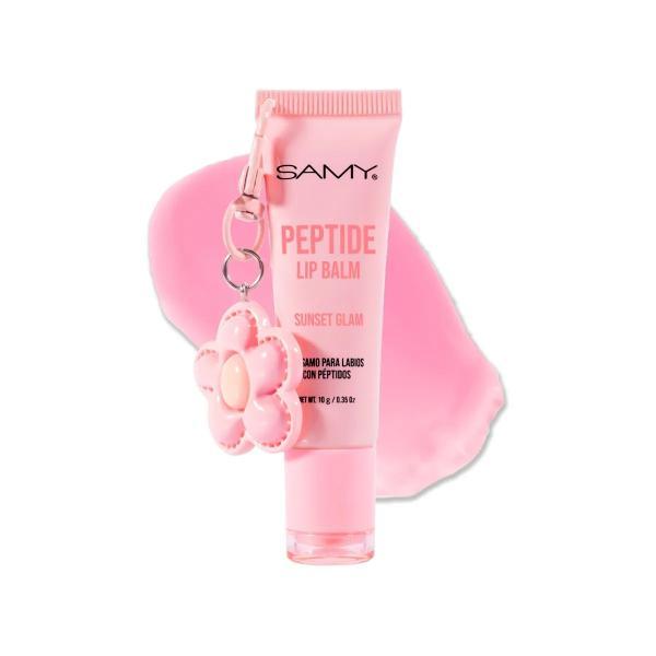 Balsamo Labial con Peptidos