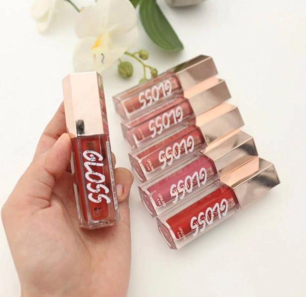 Labial Posse VII