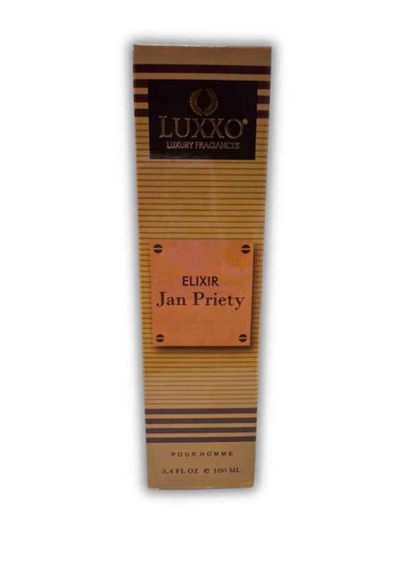 Perfume Homme Luxxo