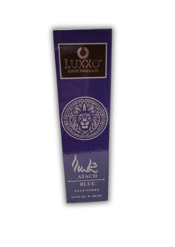 Perfume Homme Luxxo