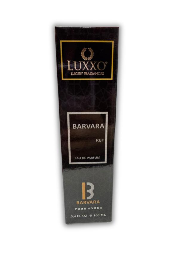 Perfume Homme Luxxo
