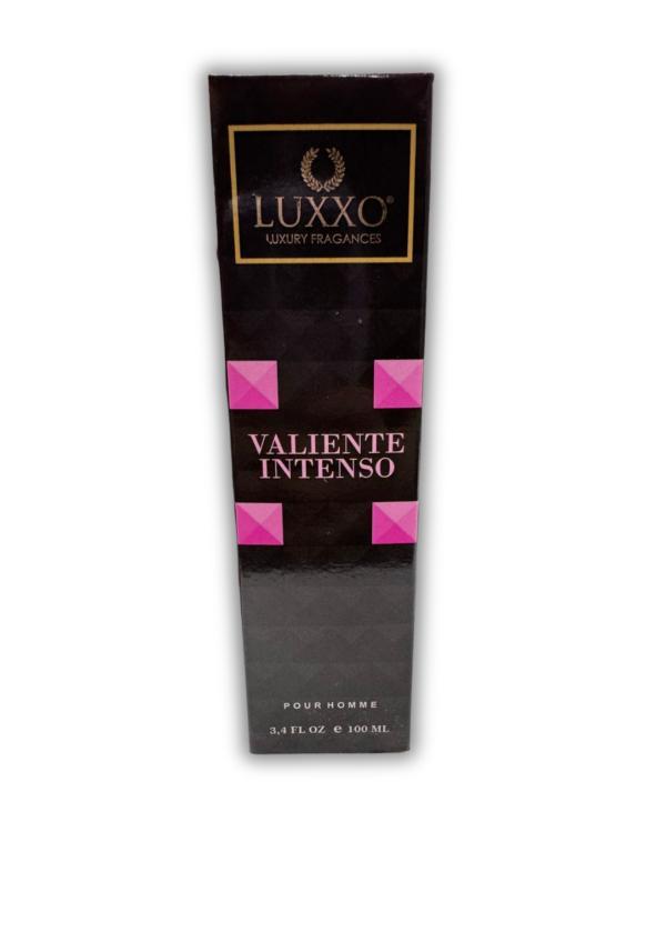 Perfume Homme Luxxo