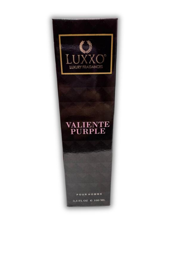Perfume Homme Luxxo