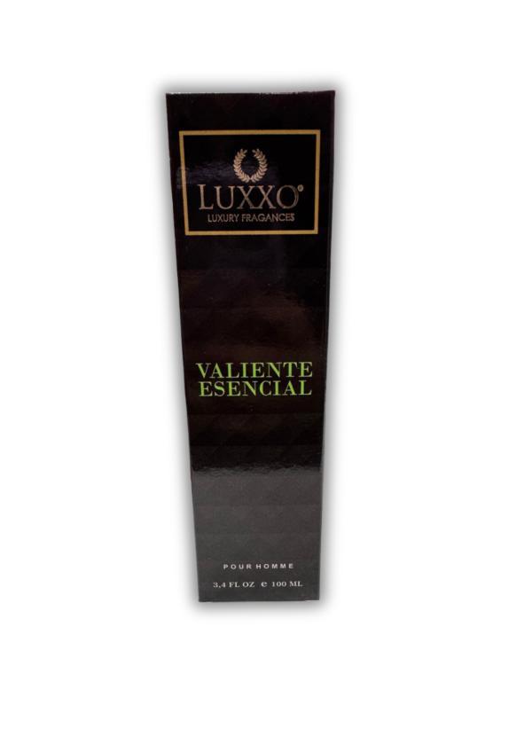 Perfume Homme Luxxo