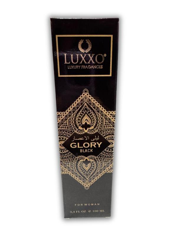 Perfume Femme Luxxo