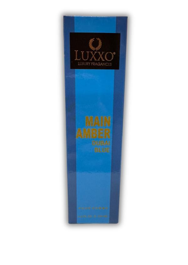 Perfume Homme Luxxo