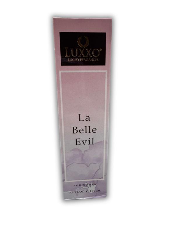 Perfume Femme Luxxo