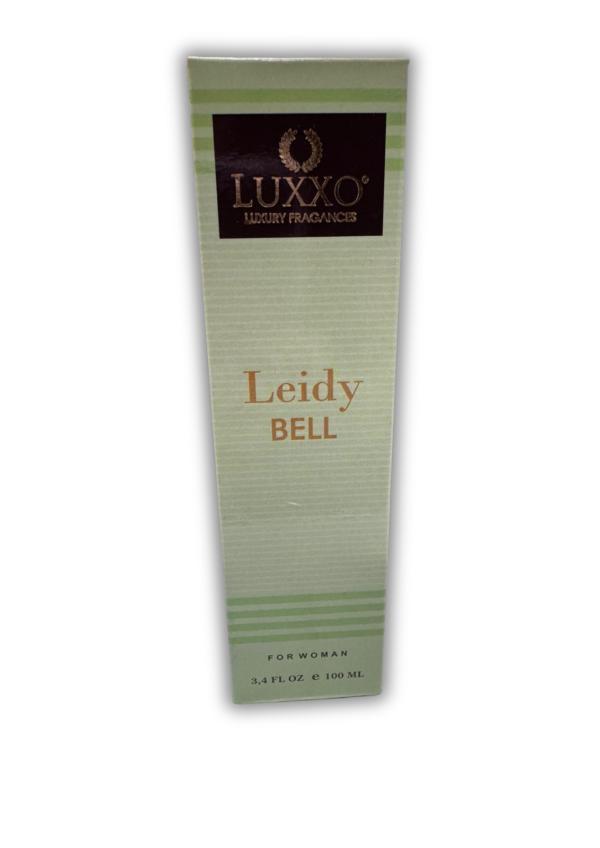 Perfume Femme Luxxo