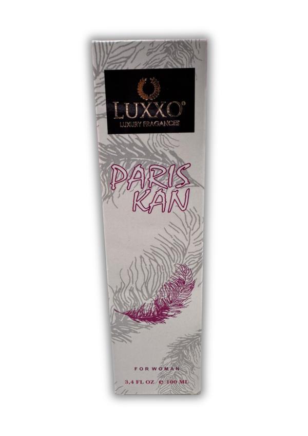 Perfume Femme Luxxo
