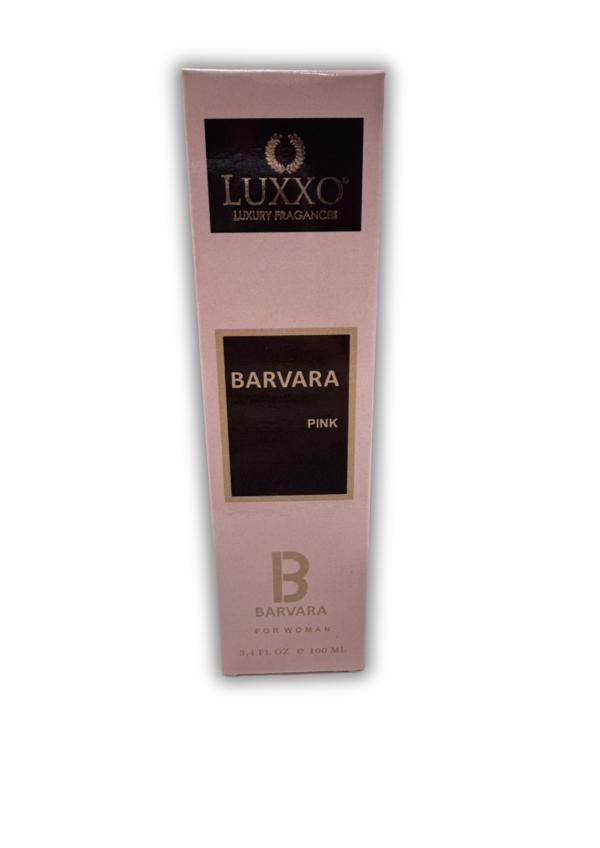 Perfume Femme Luxxo