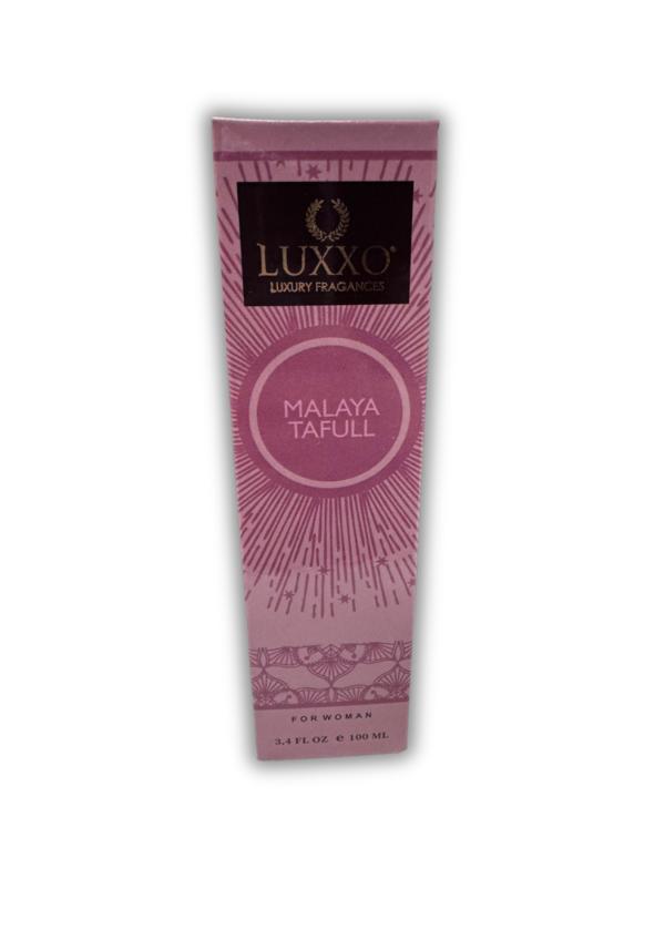 Perfume Femme Luxxo