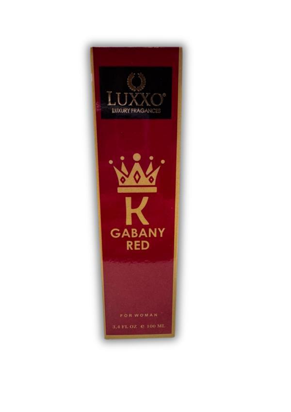 Perfume Femme Luxxo